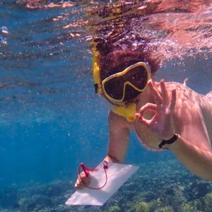 3 Days / 2 Nights Marine Conservation & Cultural Experience in Matemwe